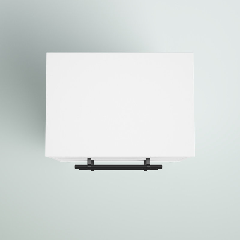 Mercury Row® Kai Nightstand & Reviews Wayfair